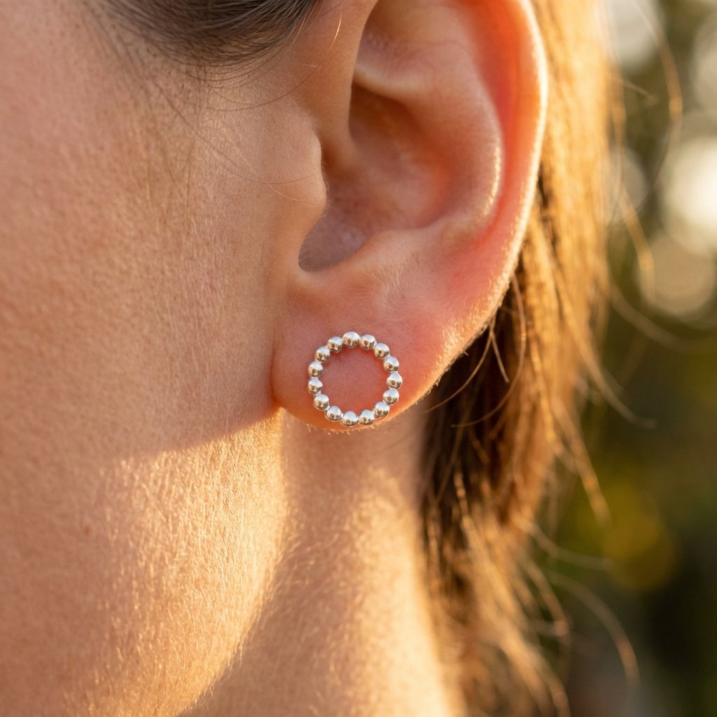 Foto Modelo Realista