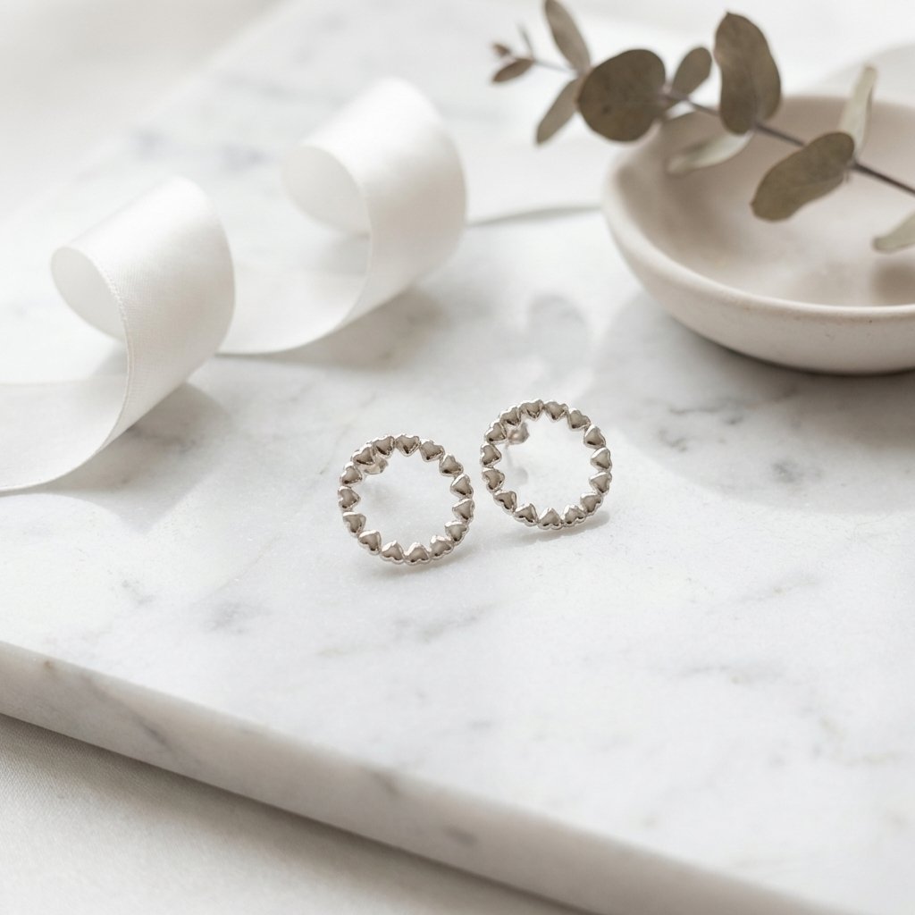 Foto Flatlay Boutique