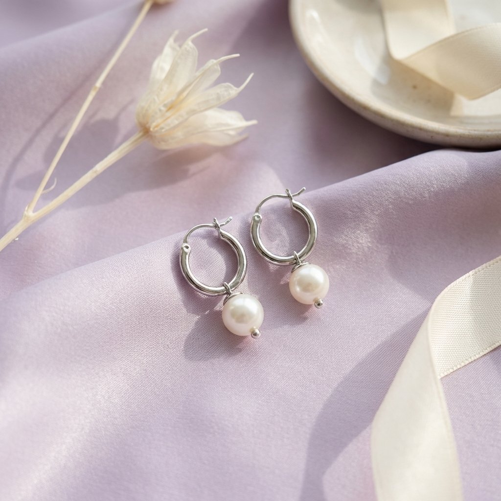 Foto Flatlay Boutique