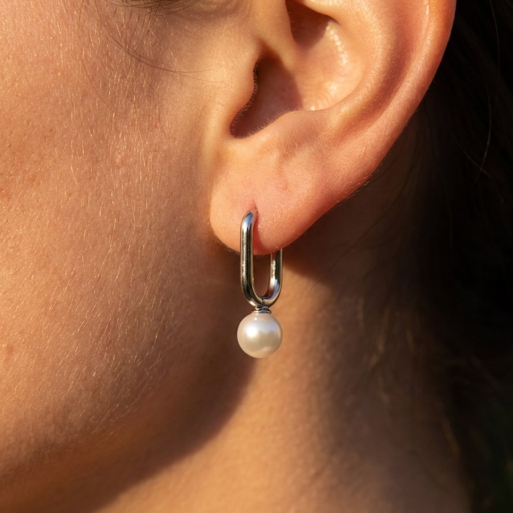 Foto Modelo Realista