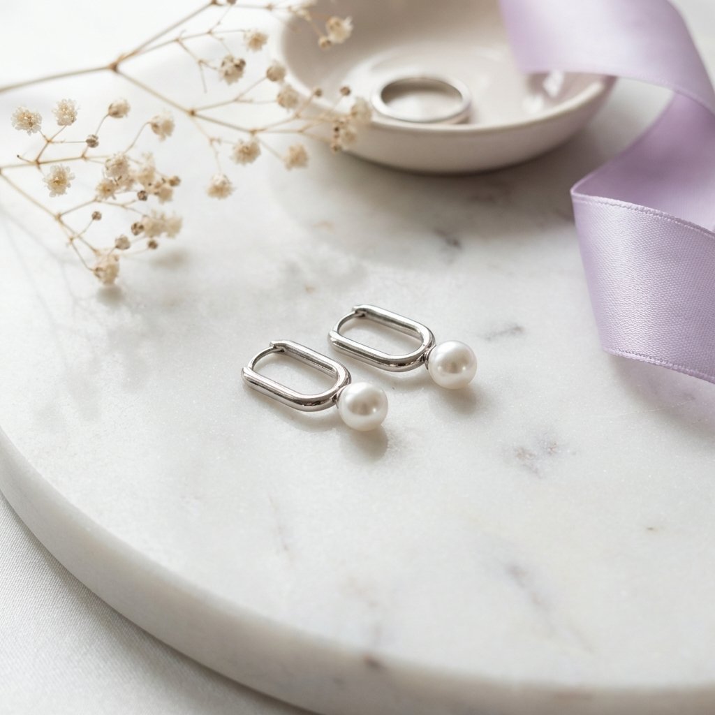 Foto Flatlay Boutique