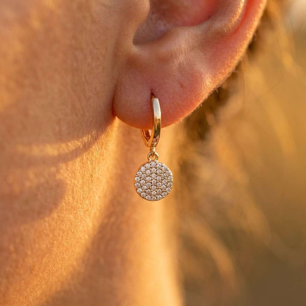 Foto Modelo Realista