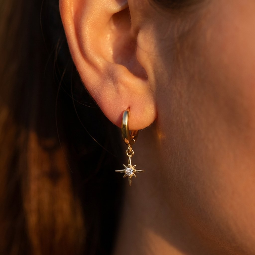 Foto Modelo Realista