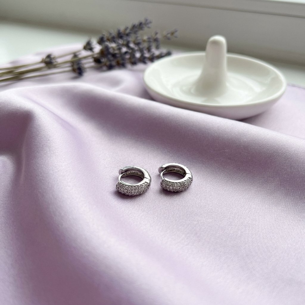 Foto Flatlay Boutique