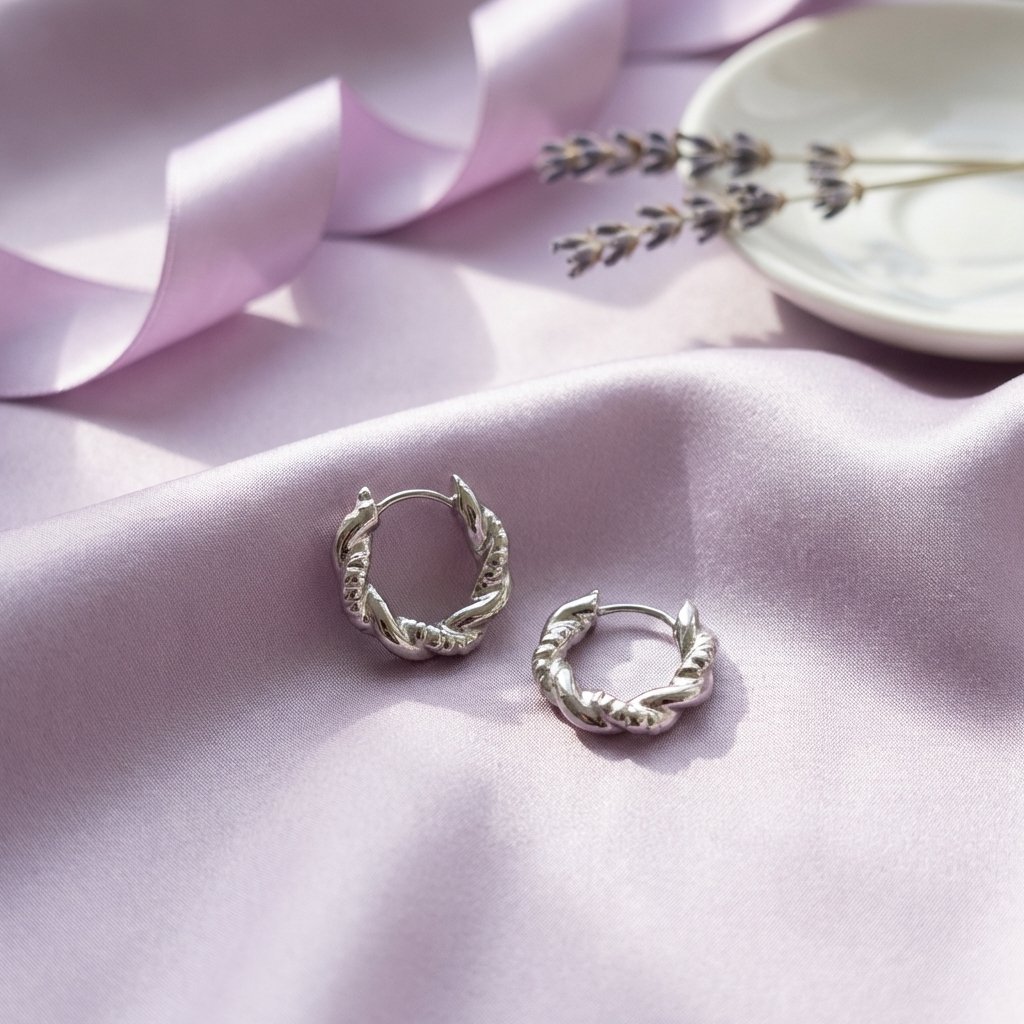 Foto Flatlay Boutique