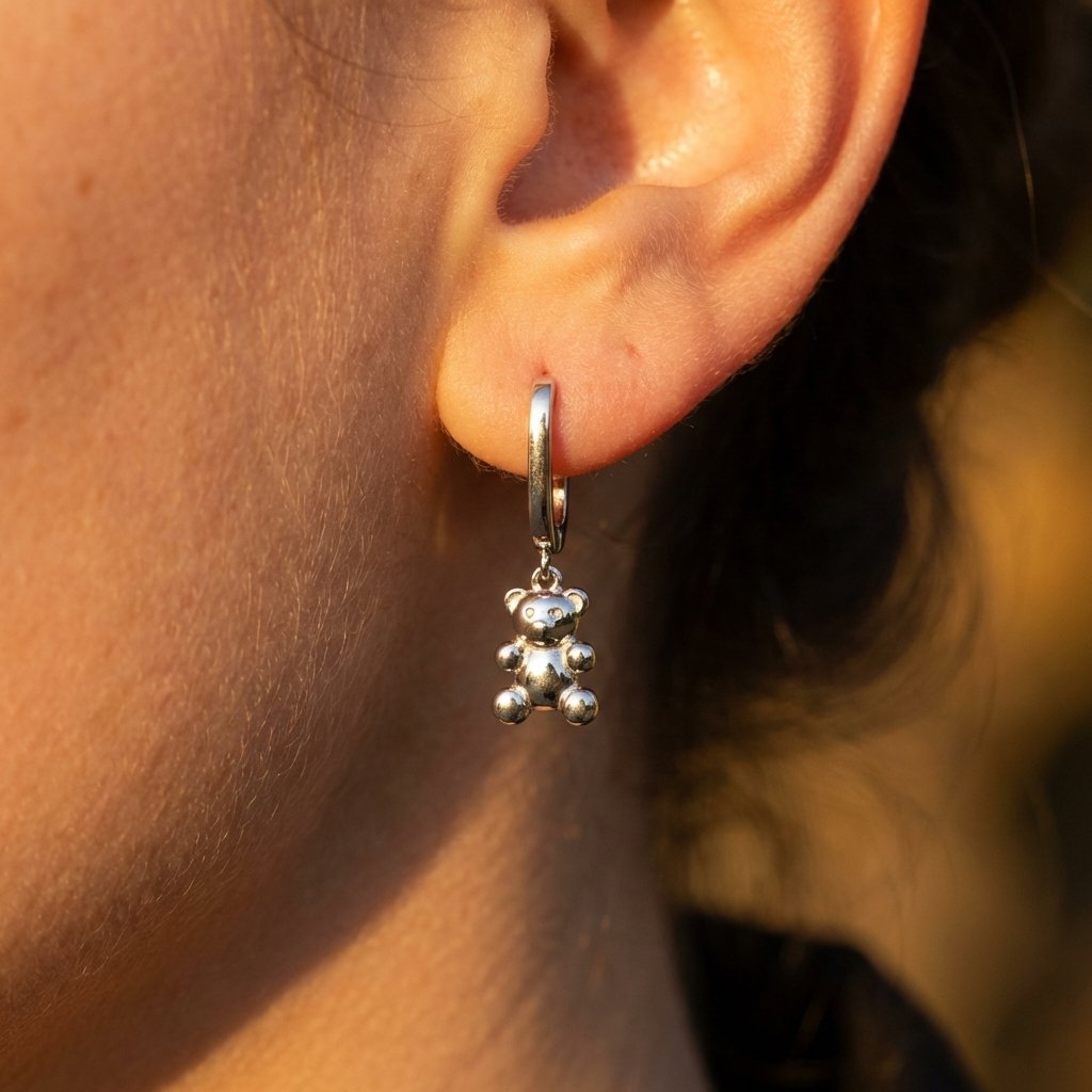 Foto Modelo Realista