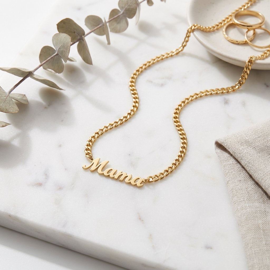 Foto Flatlay Boutique