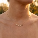 Foto Modelo Realista