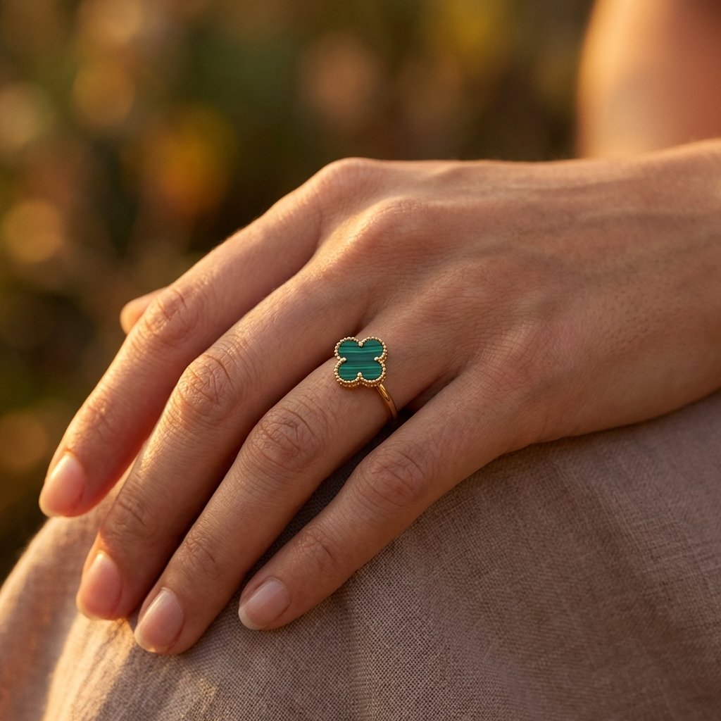 Foto Modelo Realista