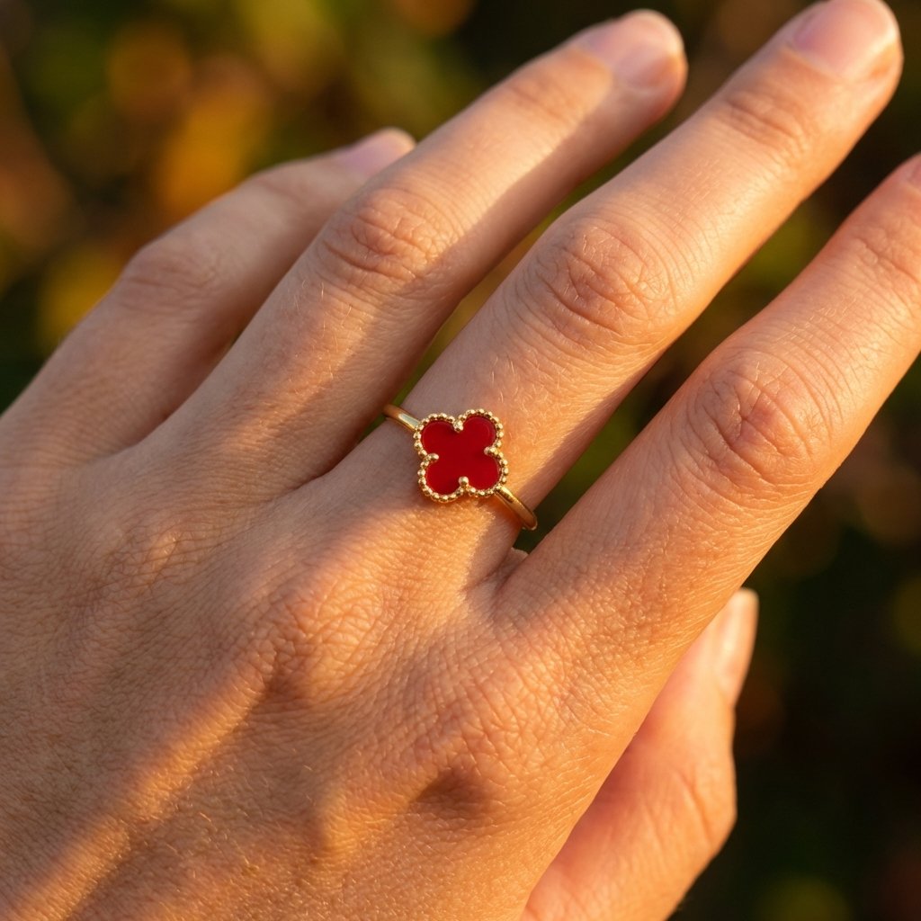 Foto Modelo Realista