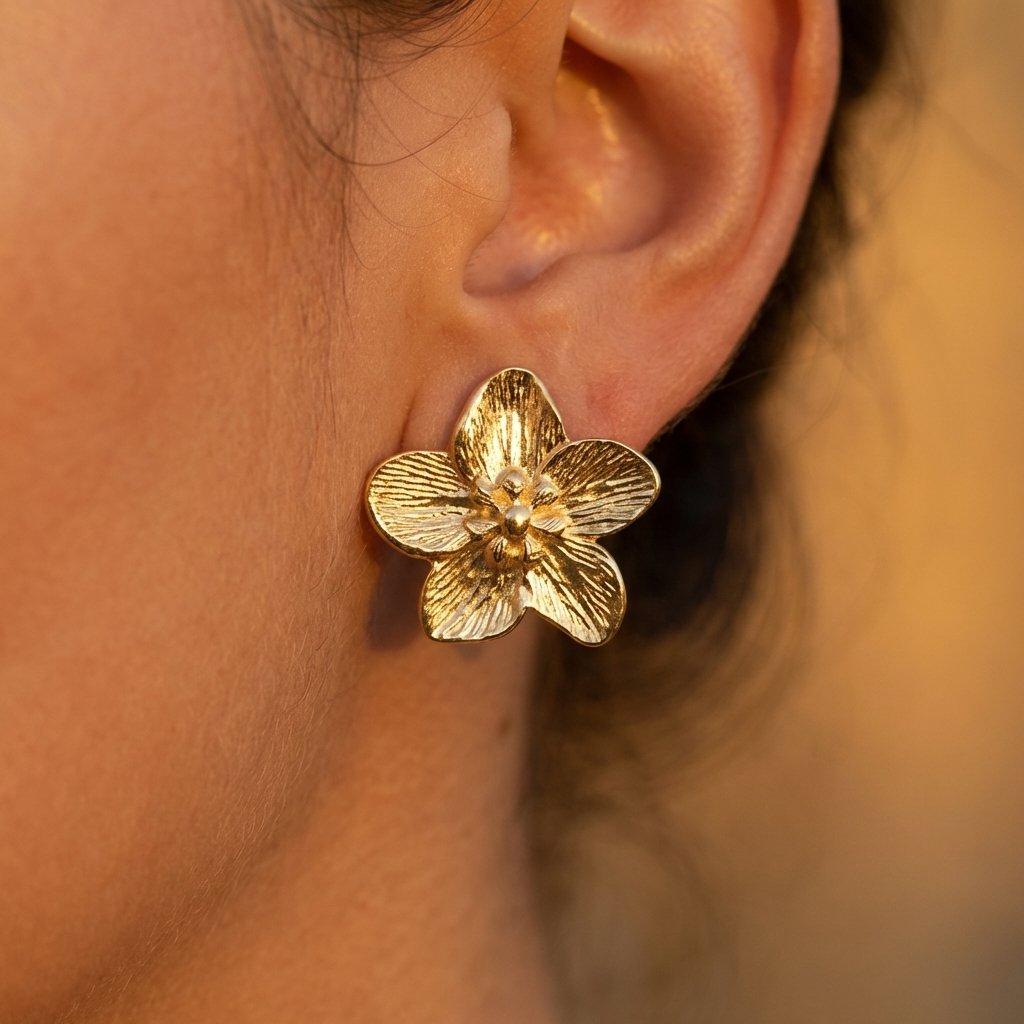 Foto Modelo Realista