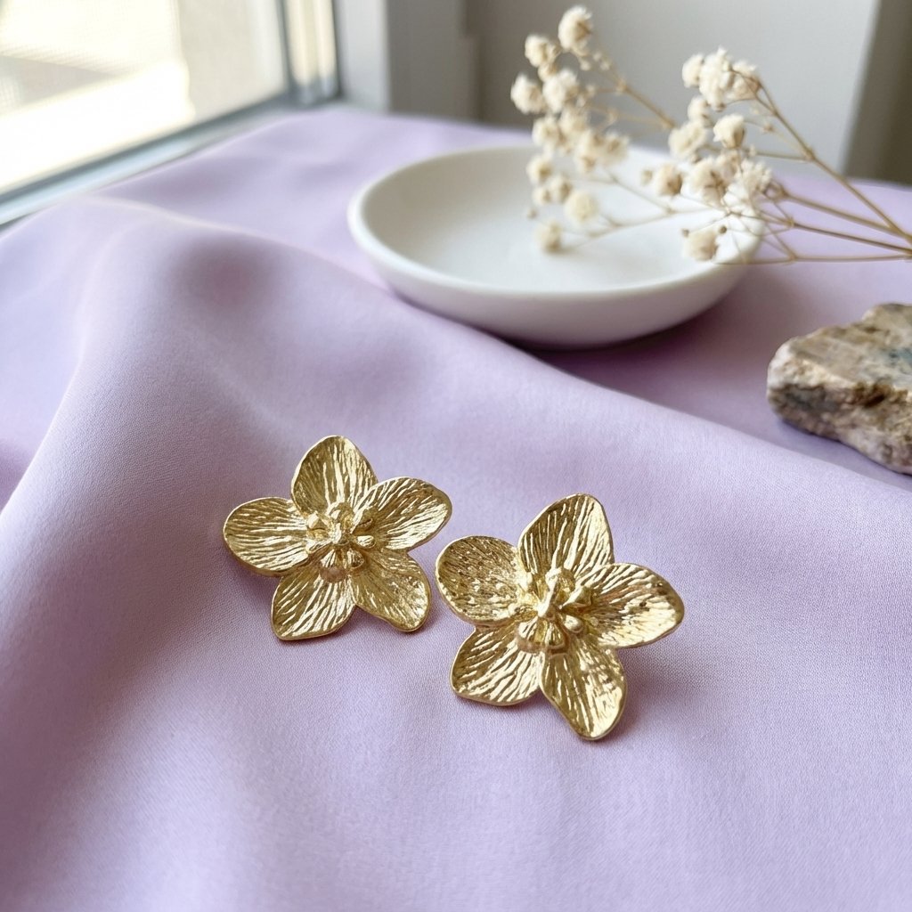 Foto Flatlay Boutique