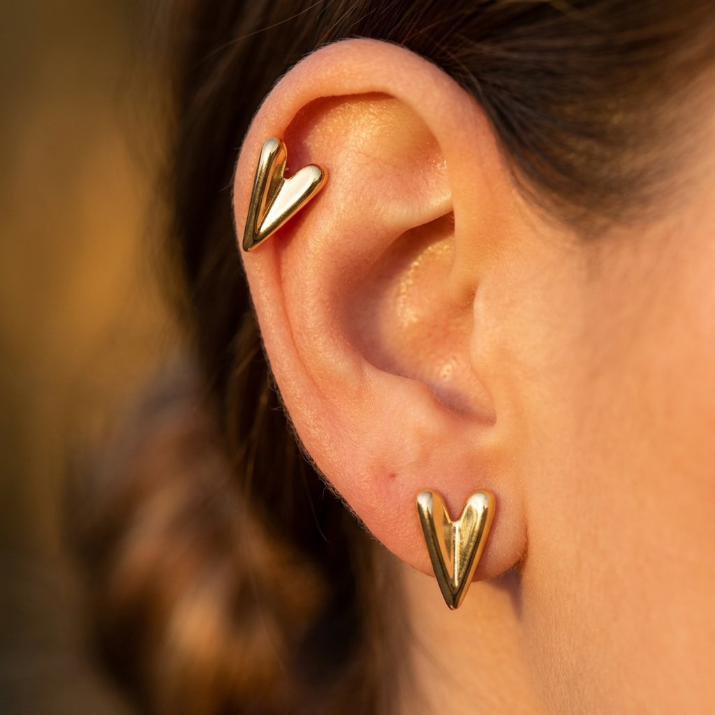 Foto Modelo Realista