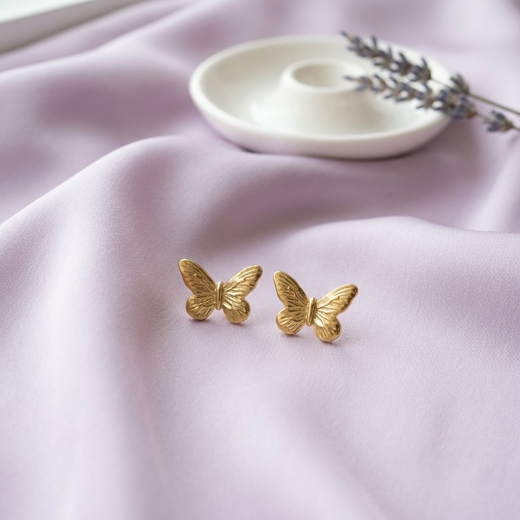 Foto Flatlay Boutique