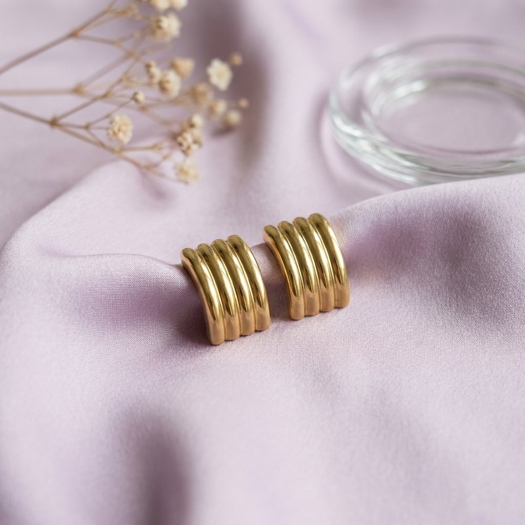 Foto Flatlay Boutique