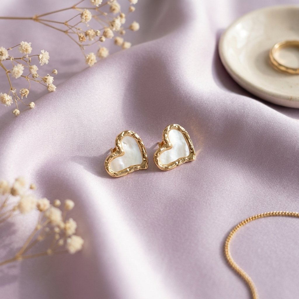 Foto Flatlay Boutique