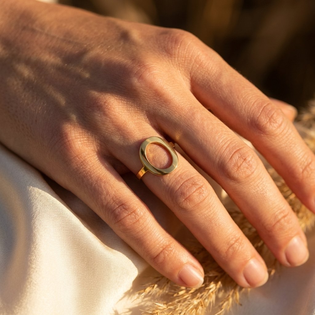 Foto Modelo Realista