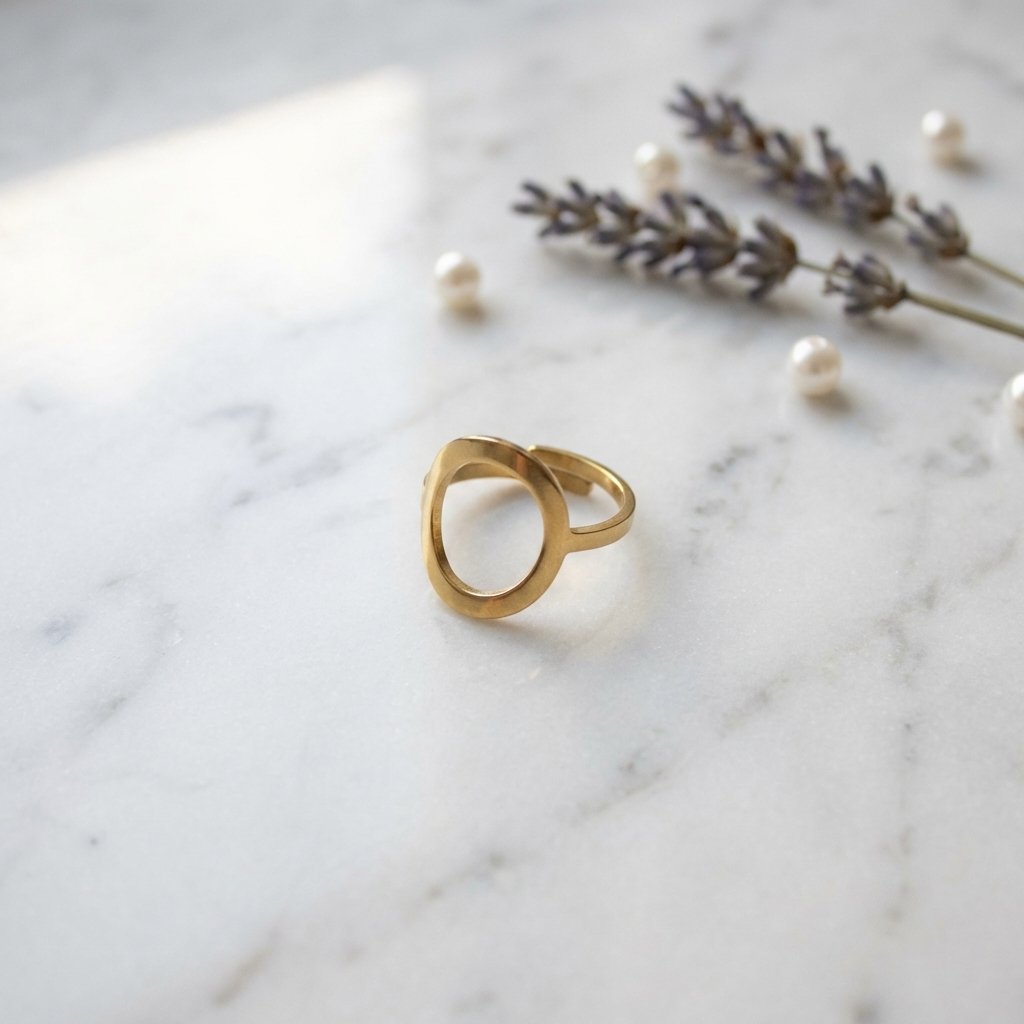 Foto Flatlay Boutique