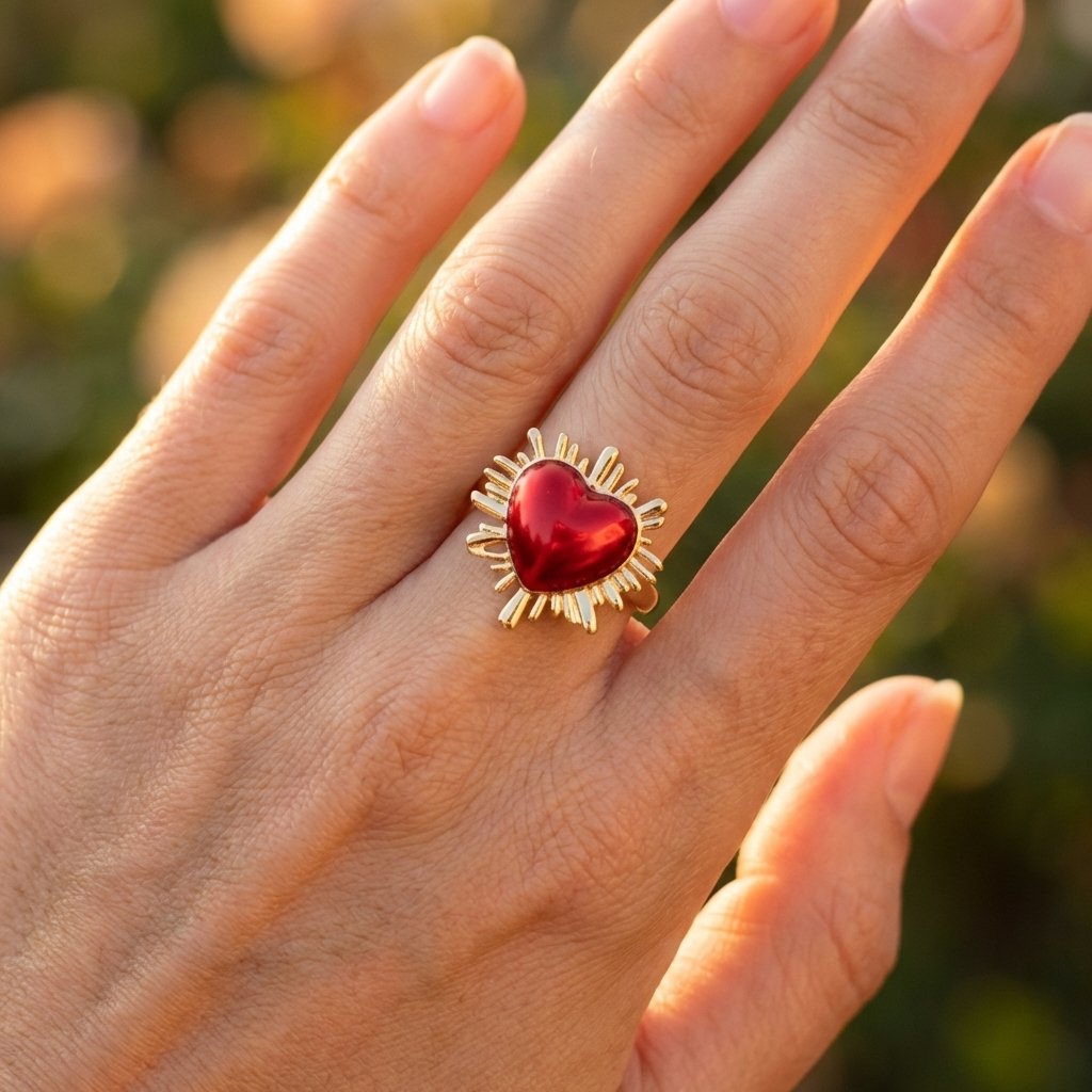 Foto Modelo Realista