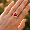 Foto Modelo Realista