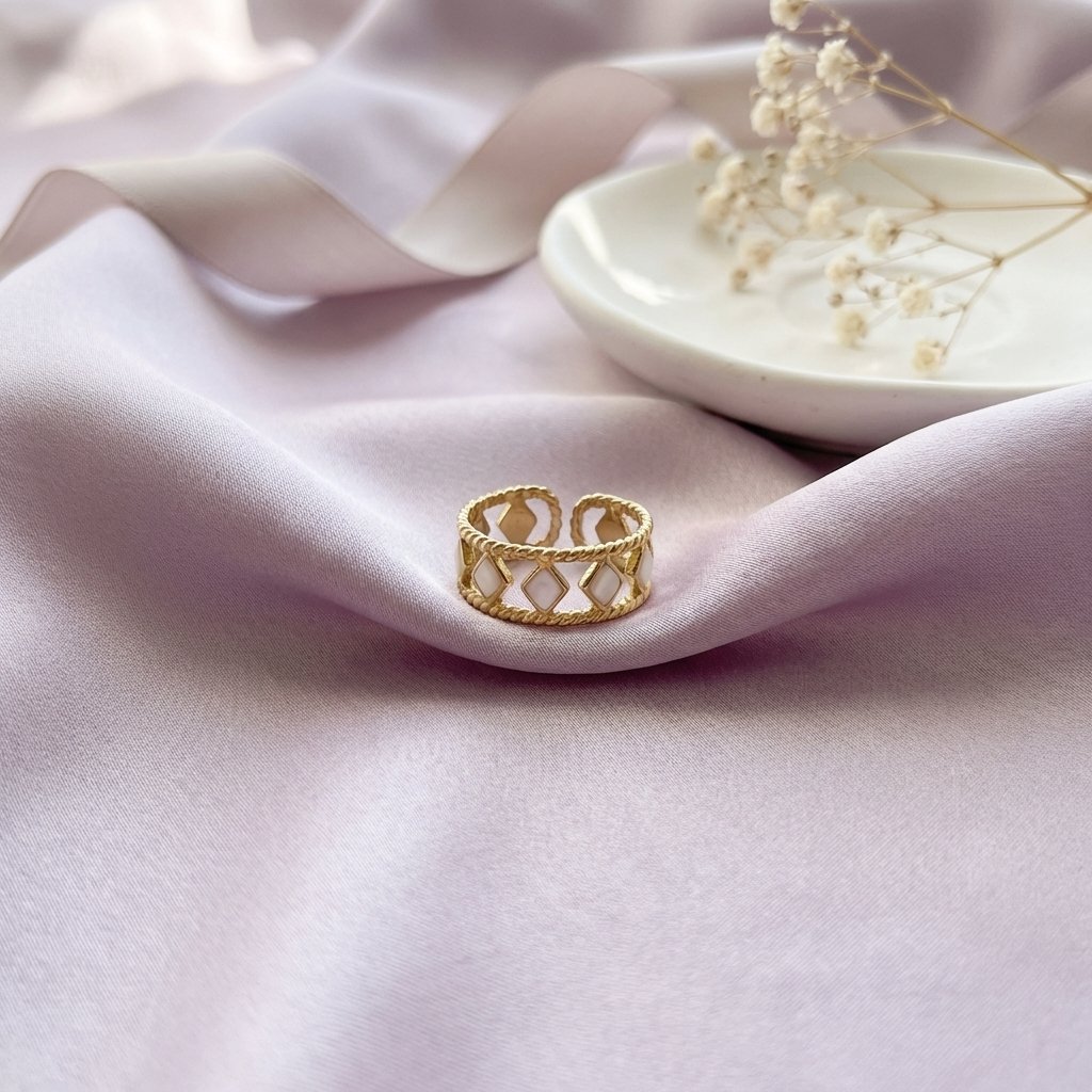 Foto Flatlay Boutique