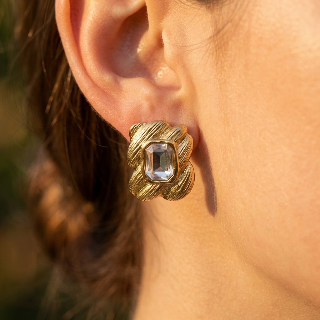 Foto Modelo Realista