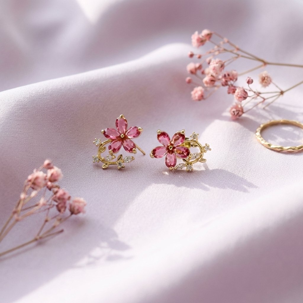 Foto Flatlay Boutique