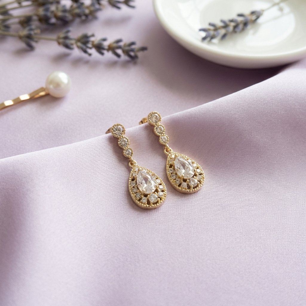 Foto Flatlay Boutique