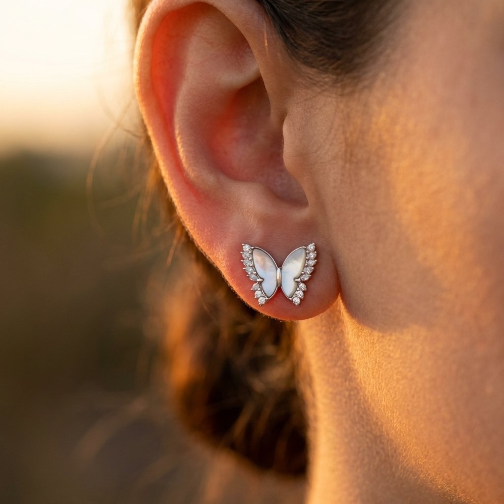 Foto Modelo Realista