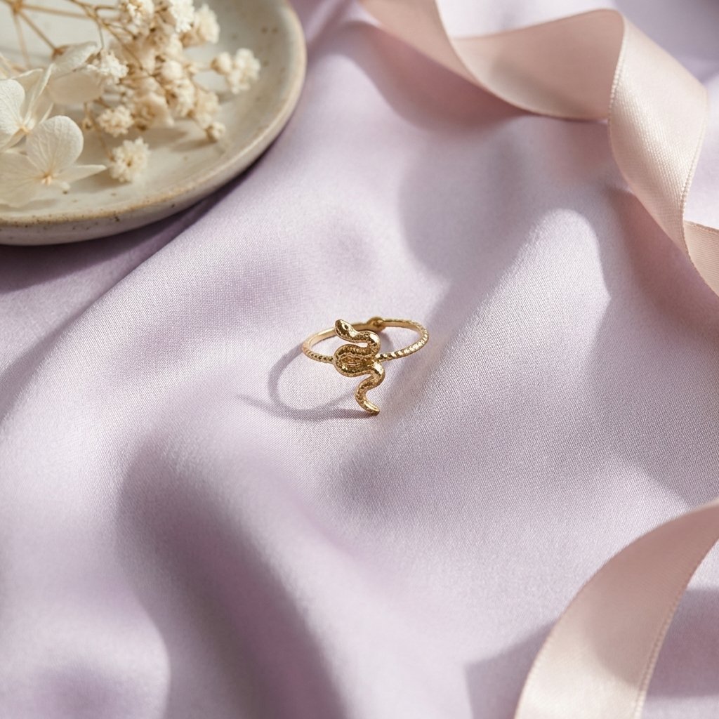 Foto Flatlay Boutique