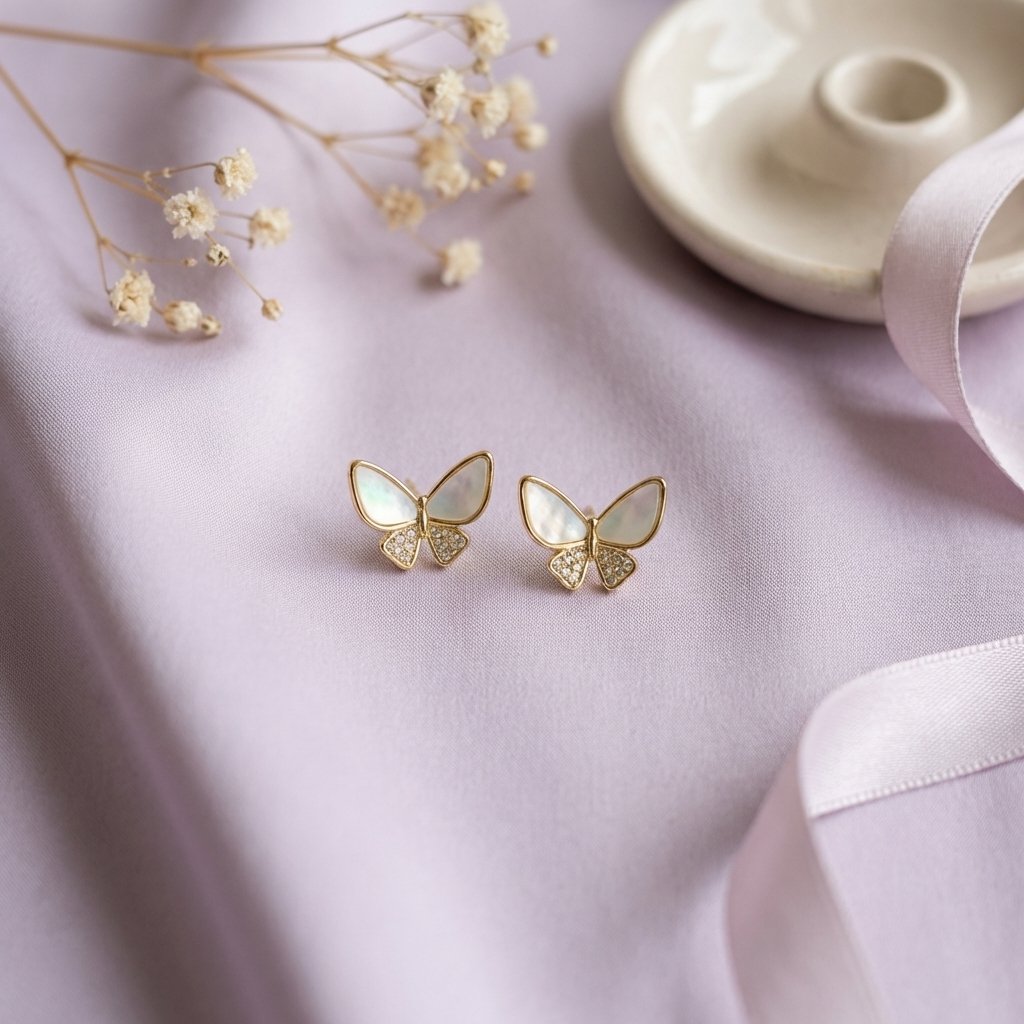 Foto Flatlay Boutique