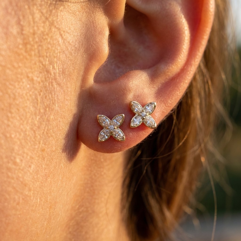 Foto Modelo Realista