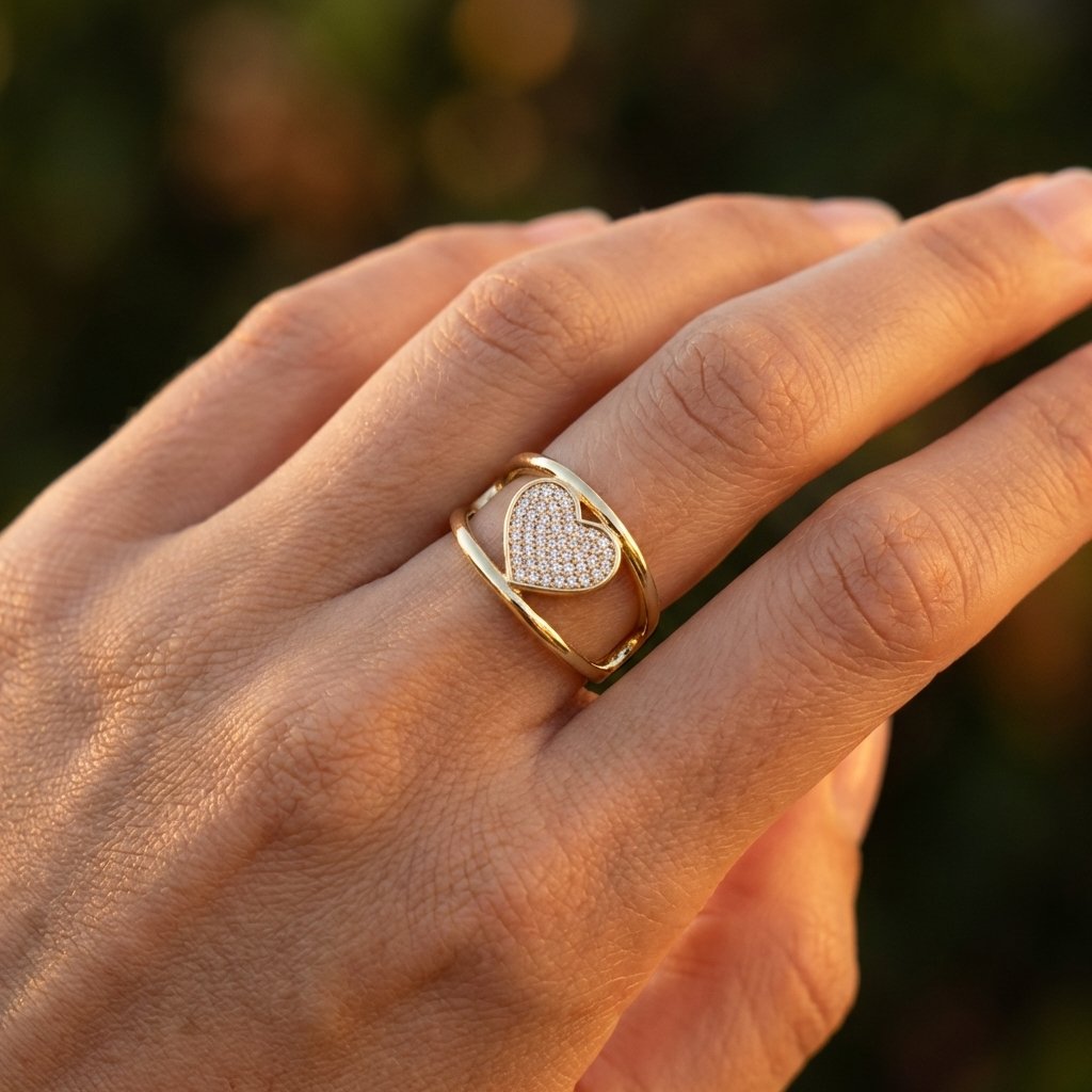 Foto Modelo Realista