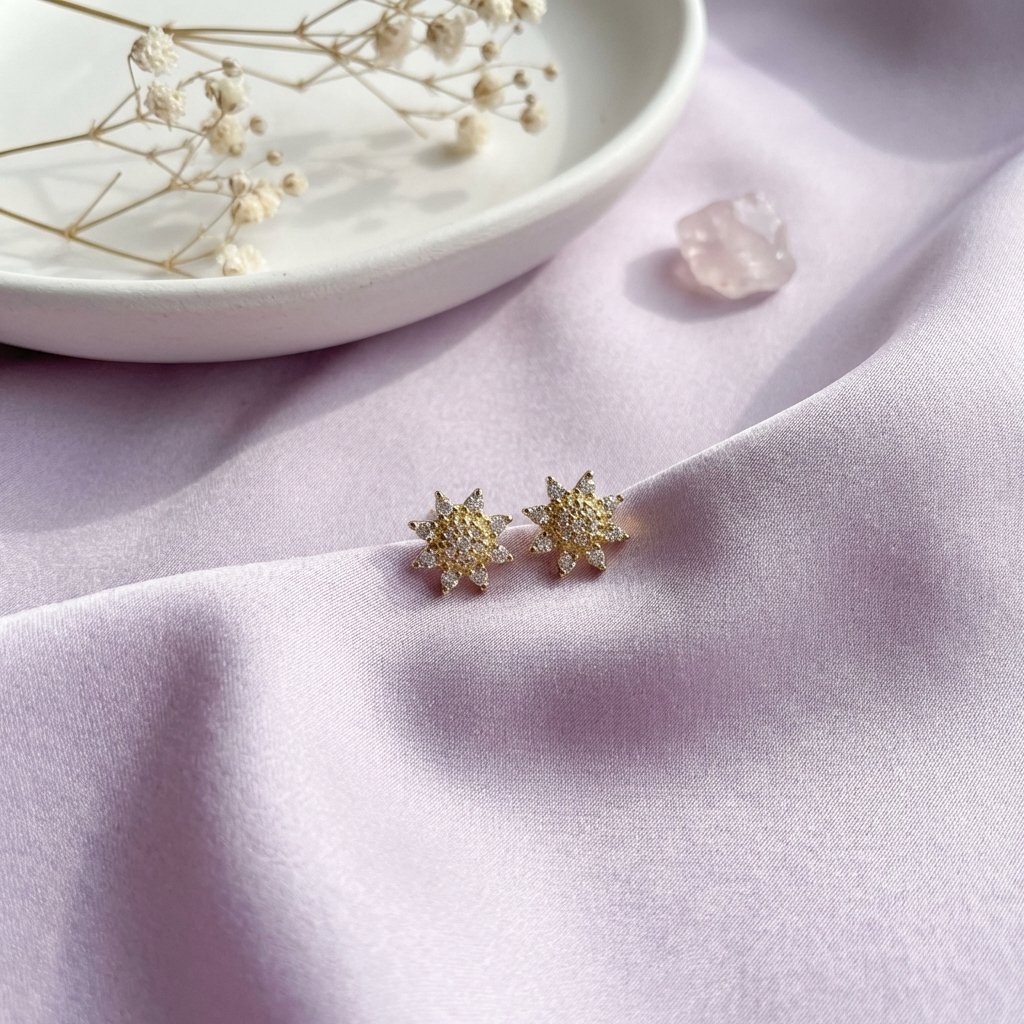 Foto Flatlay Boutique