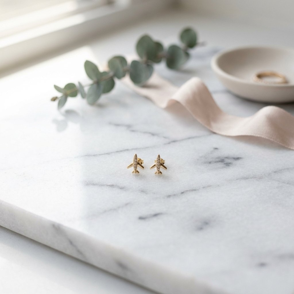 Foto Flatlay Boutique