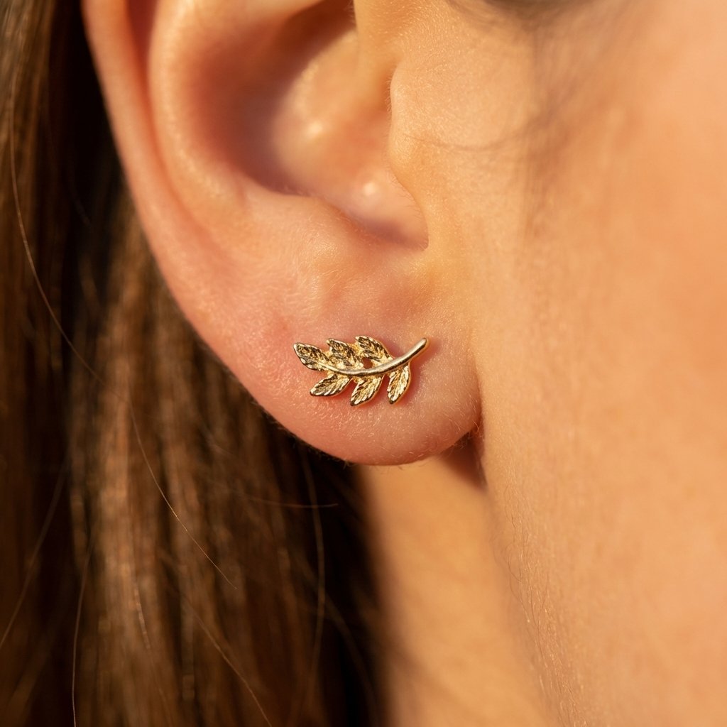 Foto Modelo Realista