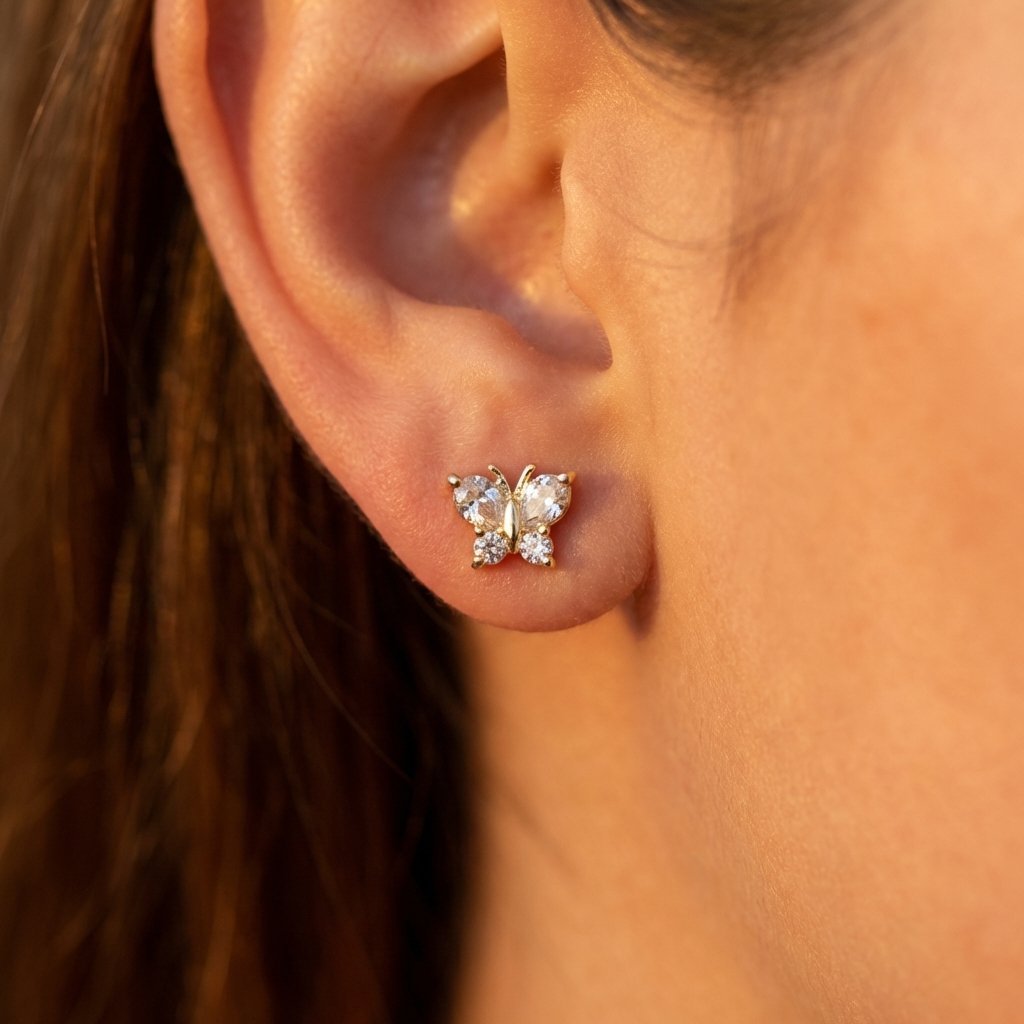 Foto Modelo Realista