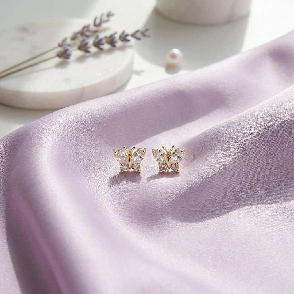 Foto Flatlay Boutique