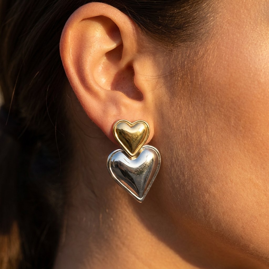 Foto Modelo Realista