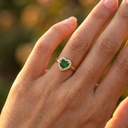 Foto Modelo Realista