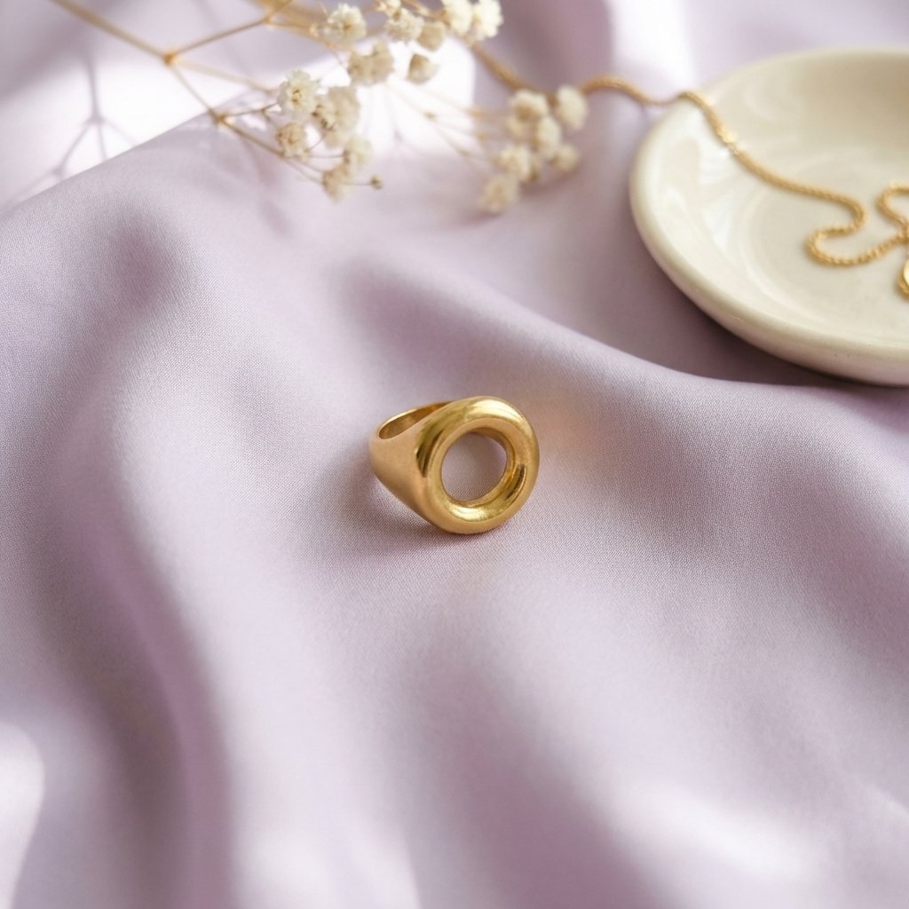 Foto Flatlay Boutique