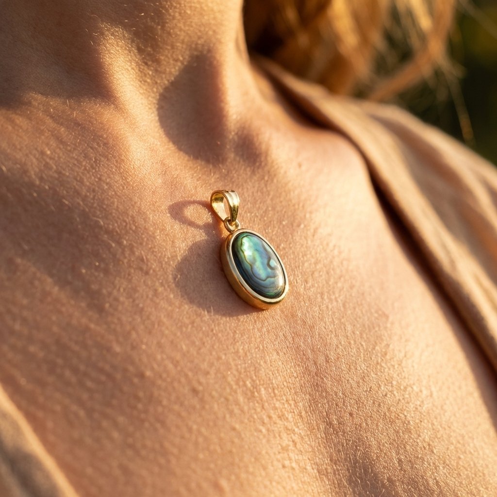 Foto Modelo Realista