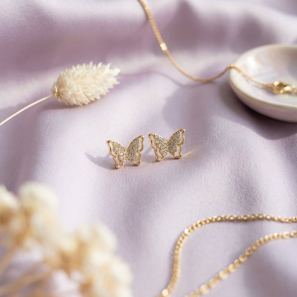 Foto Flatlay Boutique