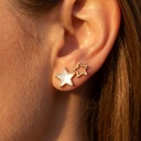 Foto Modelo Realista