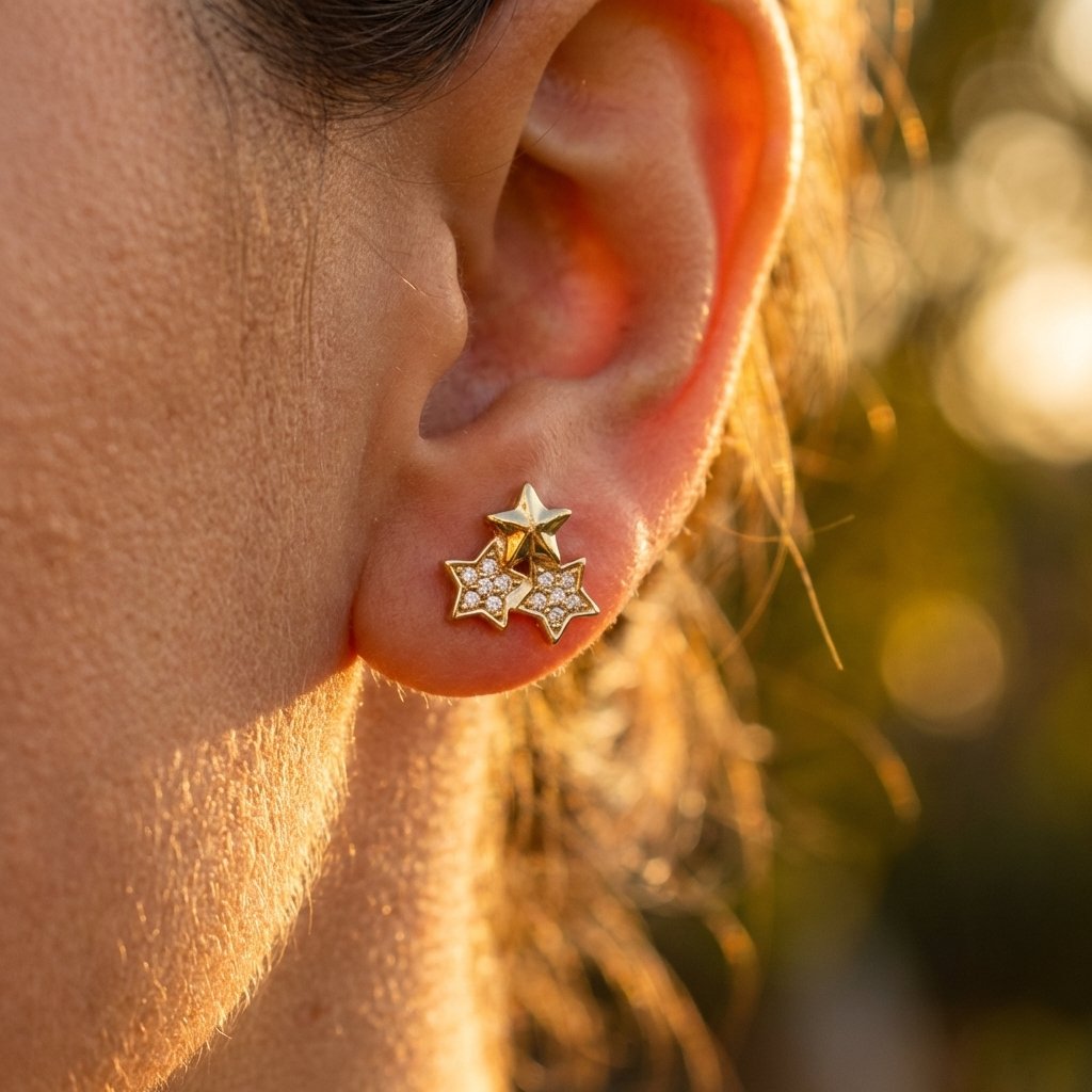 Foto Modelo Realista