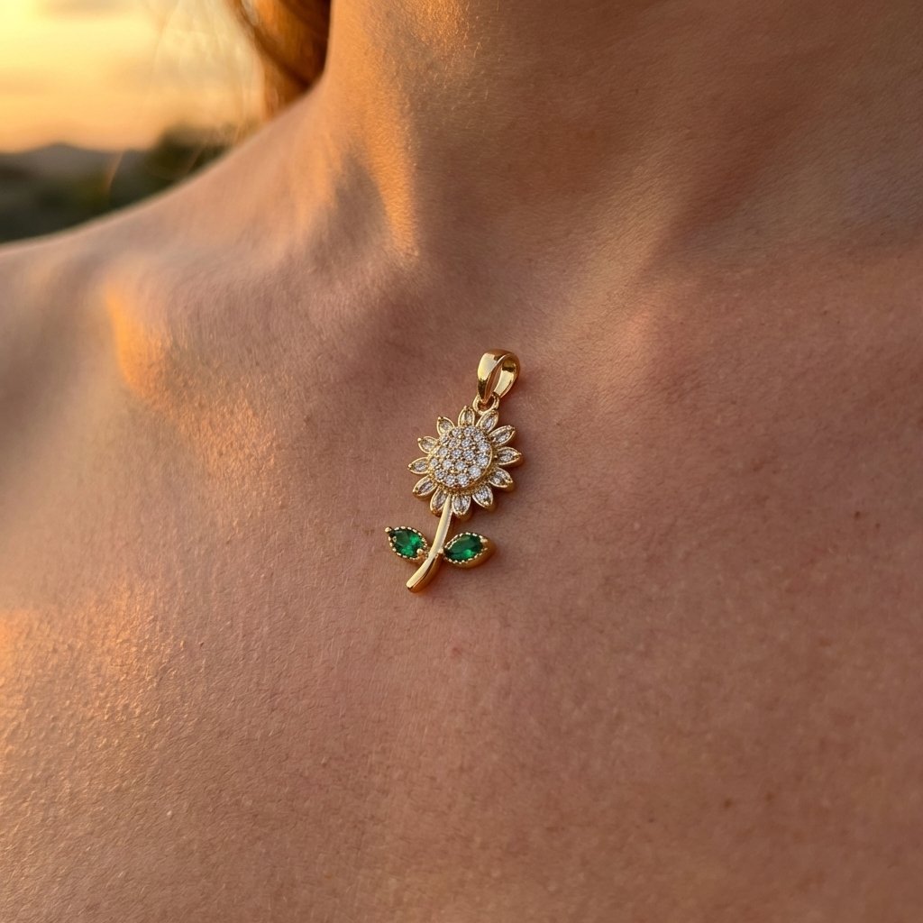 Foto Modelo Realista