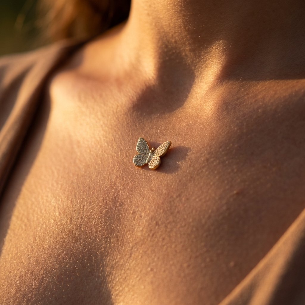 Foto Modelo Realista