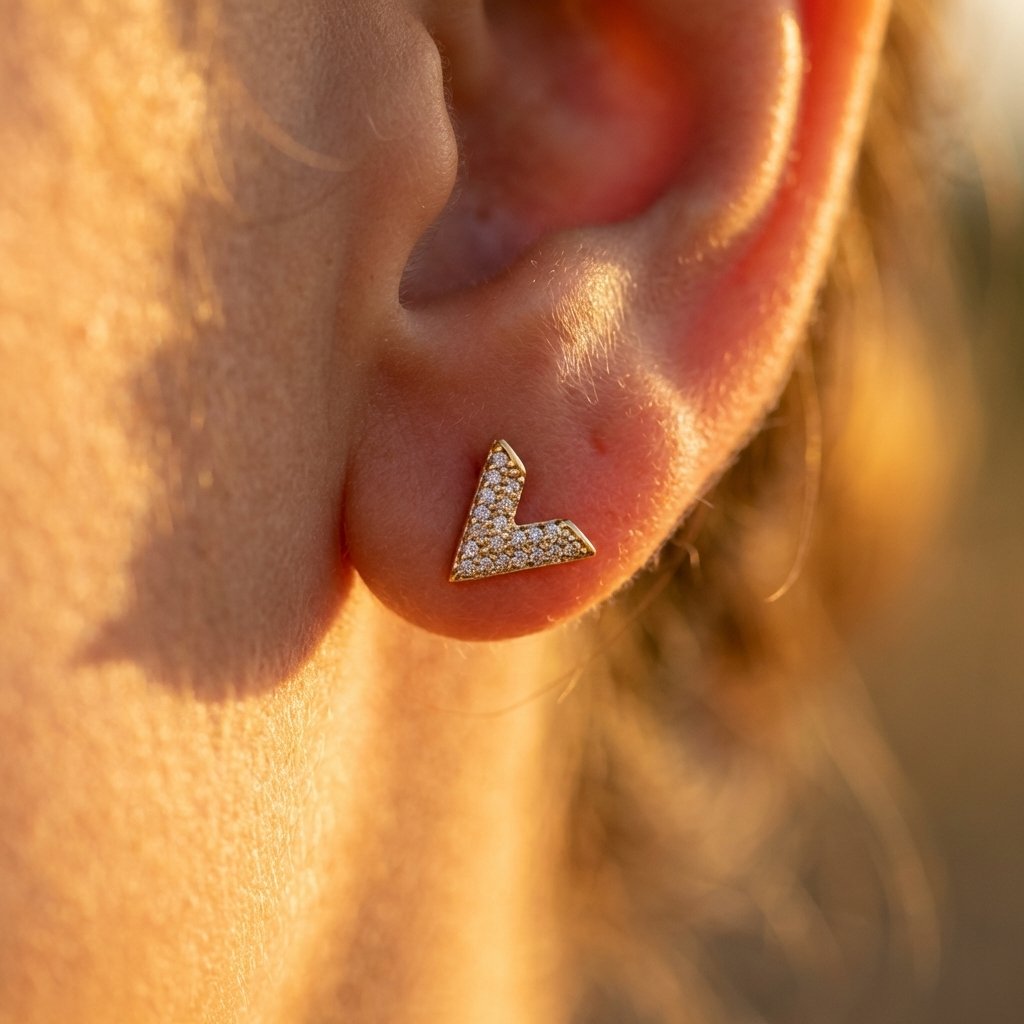 Foto Modelo Realista