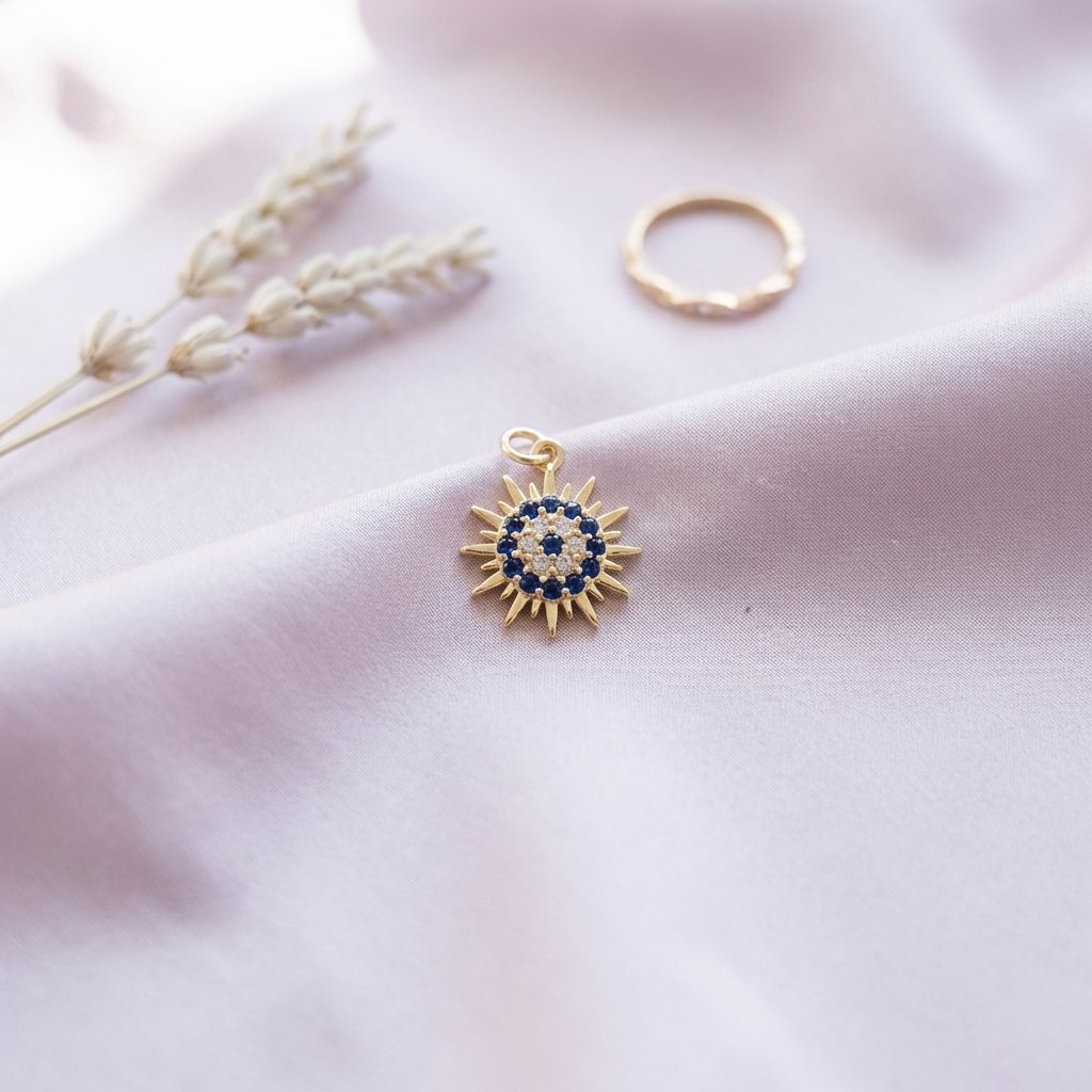 Foto Flatlay Boutique