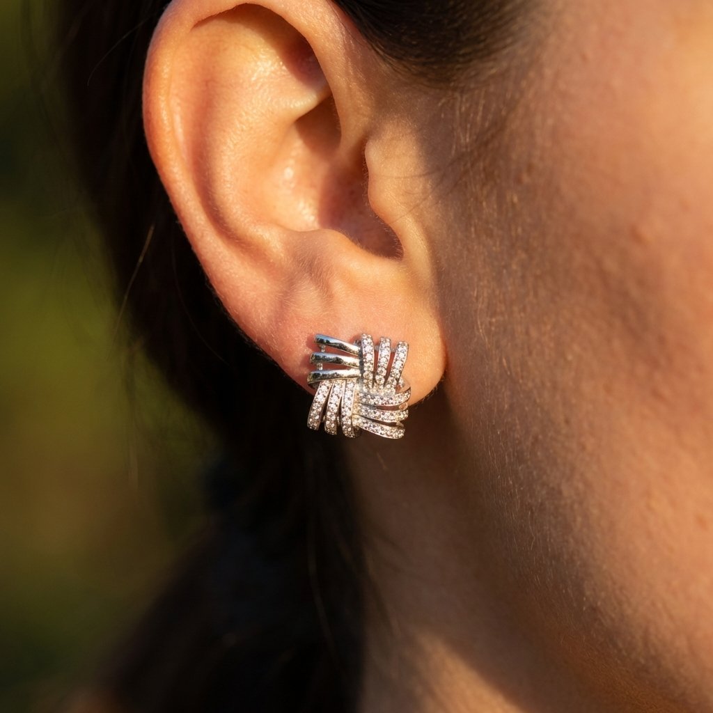 Foto Modelo Realista